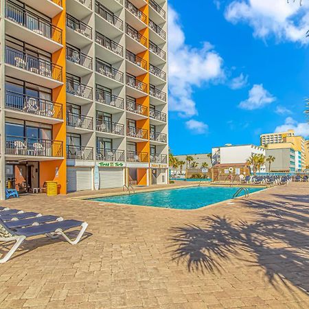 Landmark 433 Myrtle Beach Kültér fotó