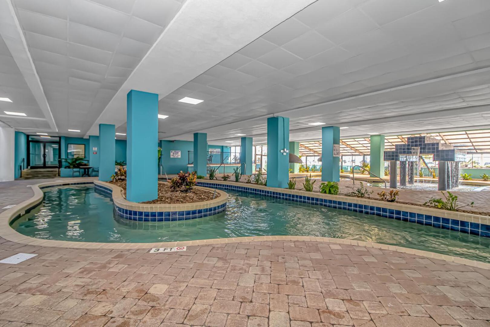 Landmark 433 Myrtle Beach Kültér fotó
