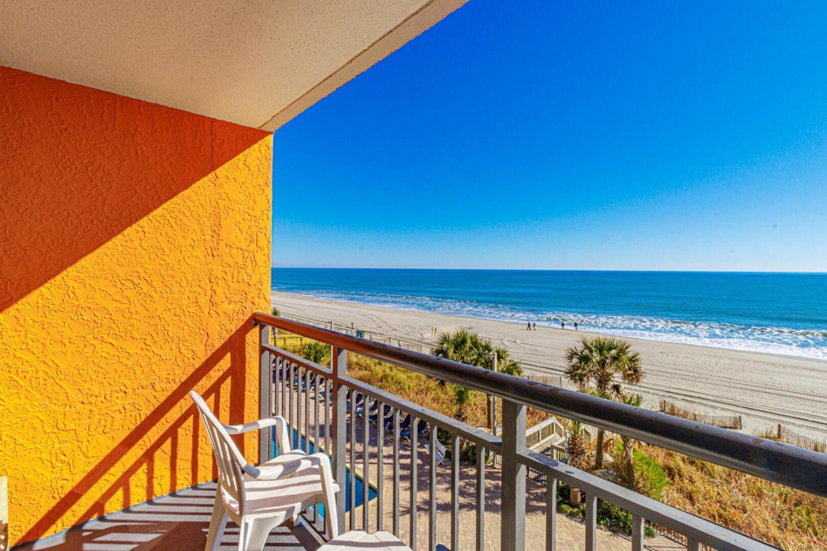 Landmark 433 Myrtle Beach Kültér fotó
