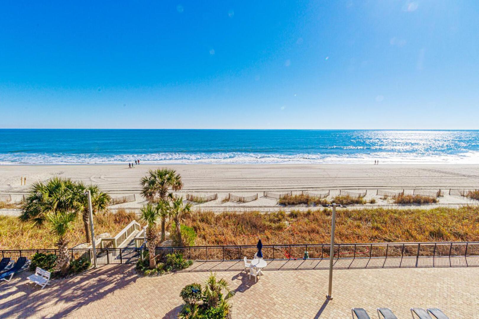 Landmark 433 Myrtle Beach Kültér fotó